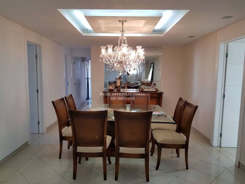 Apartamento T4 Manaíra João Pessoa