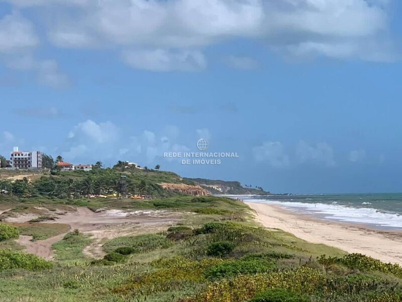 Land with 688sqm Centro Bayeux