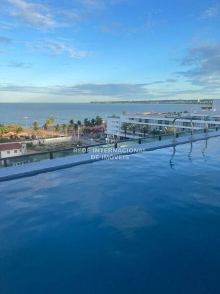 Apartment 2 bedrooms Tambaú João Pessoa