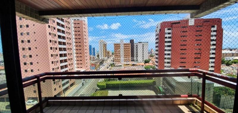 Apartment T4 Manaíra João Pessoa