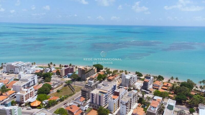 Apartment 1 bedrooms Bessa João Pessoa