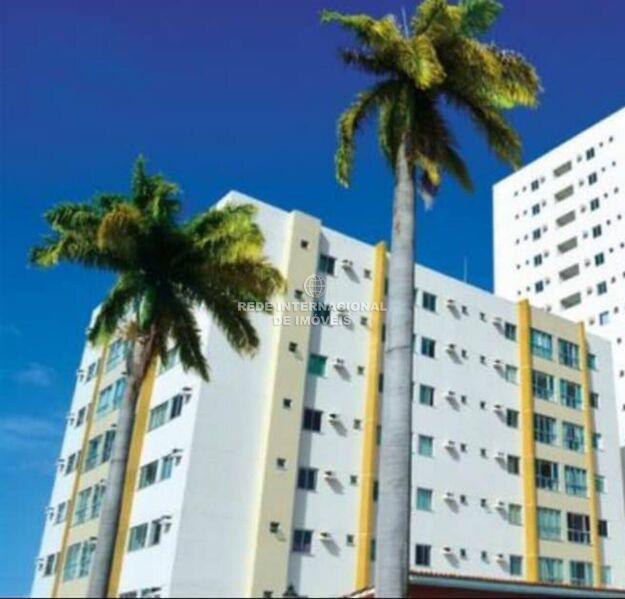 Apartamento T2 Estados João Pessoa