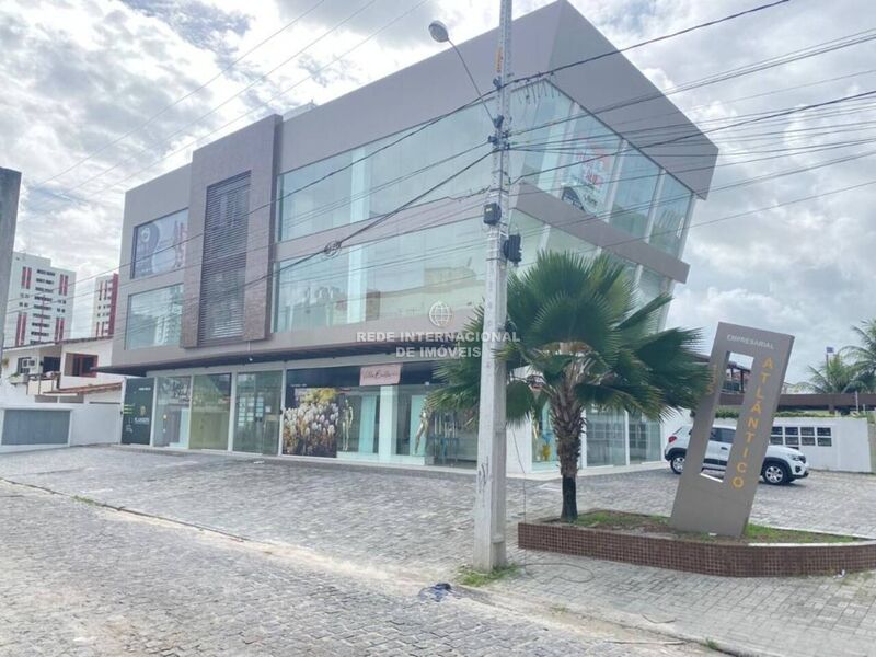 Office Aeroclube João Pessoa