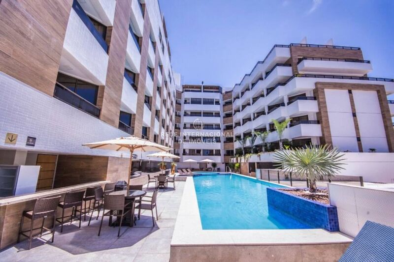 Apartment 2 bedrooms Cabo Branco João Pessoa