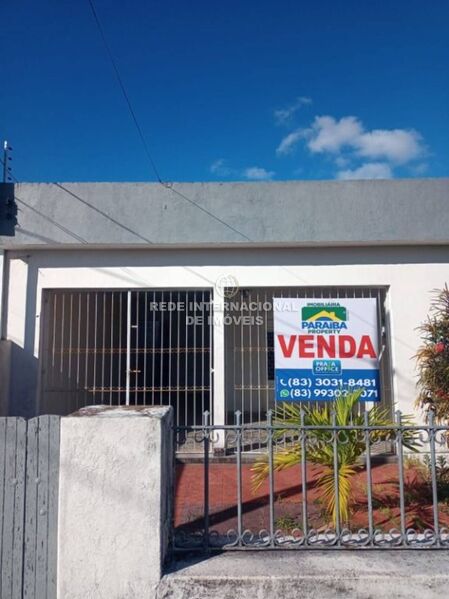 Casa/Vivenda V5 Centro João Pessoa