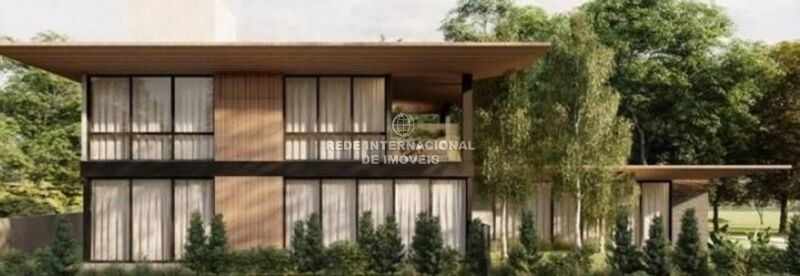 House/Villa 5 bedrooms Rural Bananeiras