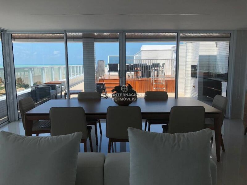 Apartment 2 bedrooms Tambaú João Pessoa