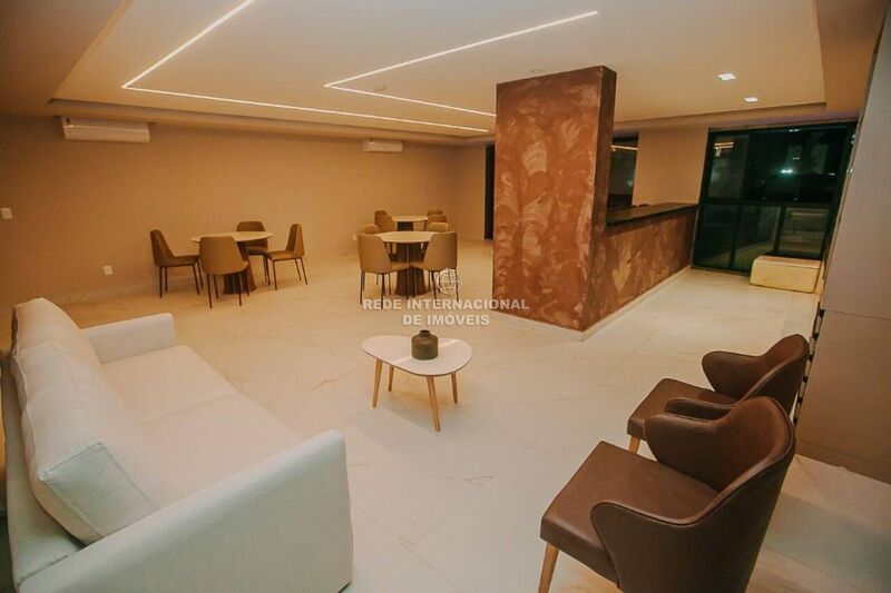 Apartamento T2 Jardim Oceania João Pessoa