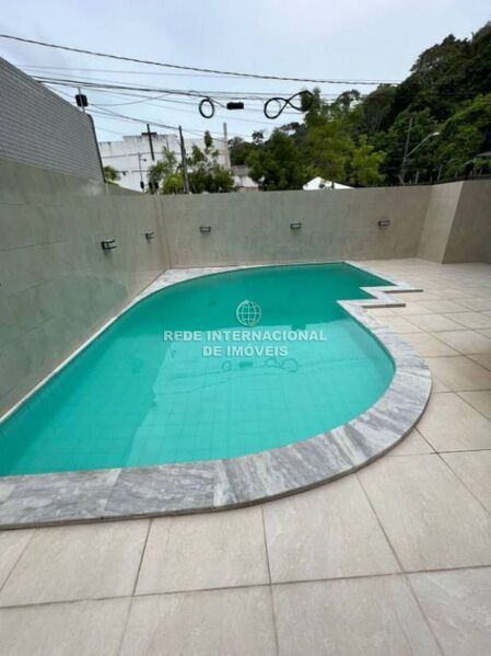 Apartamento T3 Cabo Branco João Pessoa