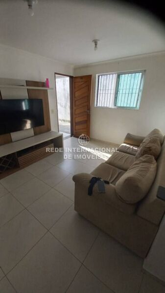 Apartment T3 Valentina de Figueiredo João Pessoa