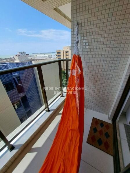 Apartment T2 Cabo Branco João Pessoa