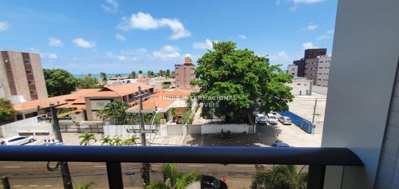 Apartamento T2 Tambaú João Pessoa