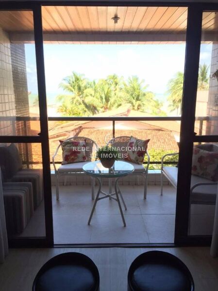 Apartamento T3 Manaíra João Pessoa