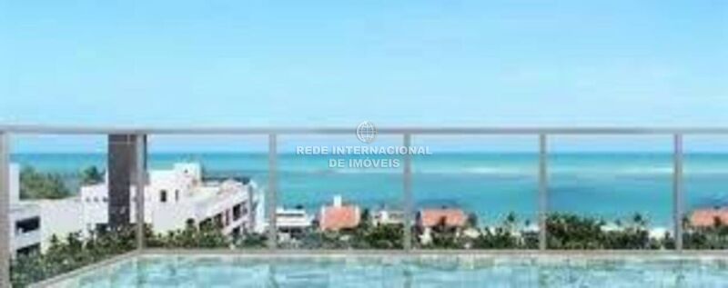 Apartment 2 bedrooms Jardim Oceania João Pessoa