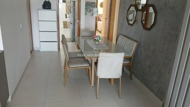 Apartment 3 bedrooms Cabo Branco João Pessoa
