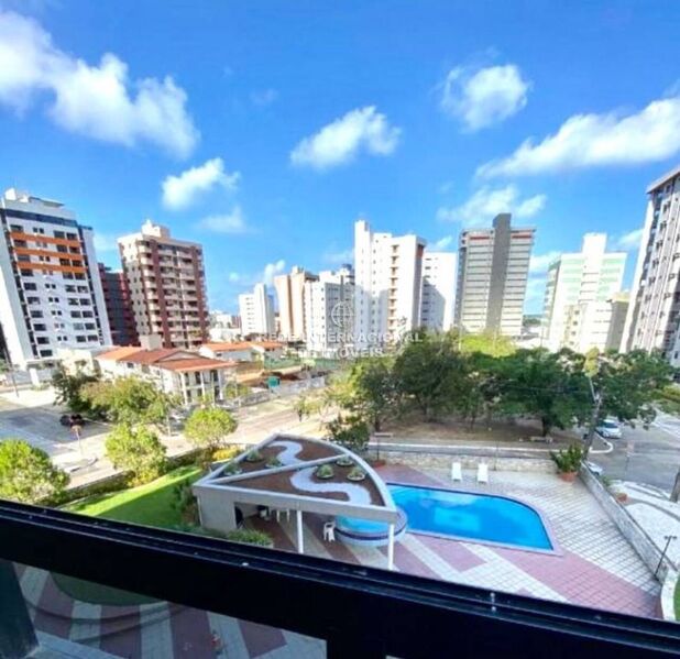 Apartment T4 Manaíra João Pessoa
