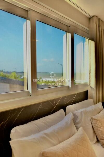 Apartamento T1 Bessa João Pessoa
