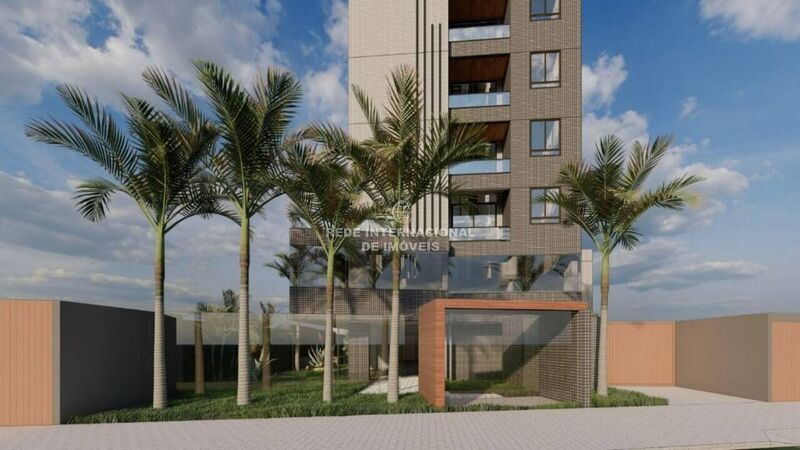 Apartamento T2 Jardim Oceania João Pessoa