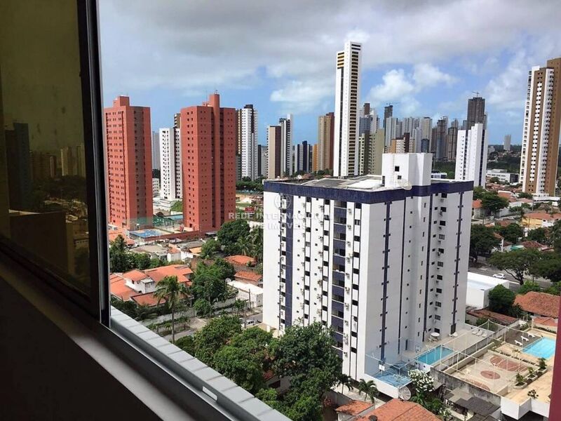 Escritório Miramar João Pessoa