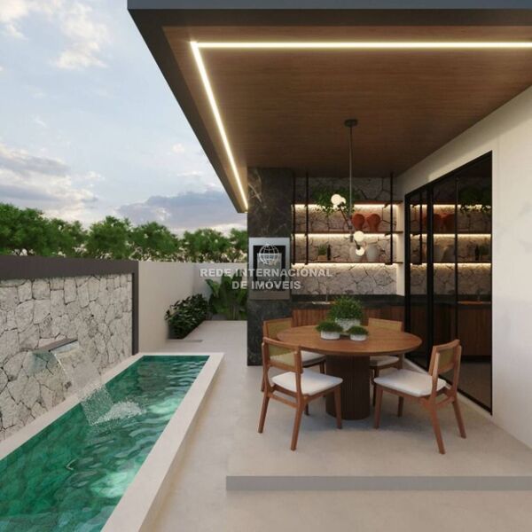 Casa/Vivenda V3 Muçumagro João Pessoa