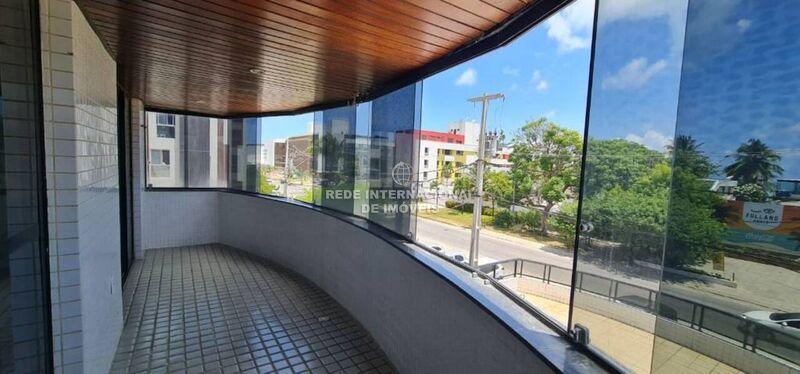 Apartment 4 bedrooms Jardim Oceania João Pessoa
