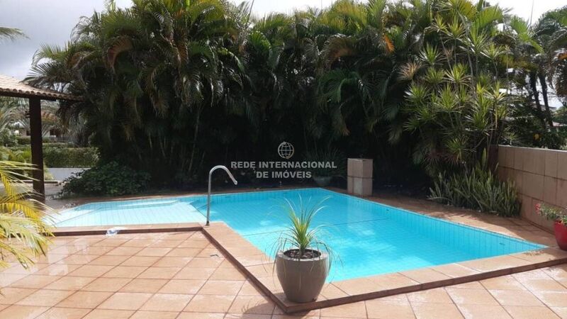 House/Villa 4 bedrooms Portal do Sol João Pessoa