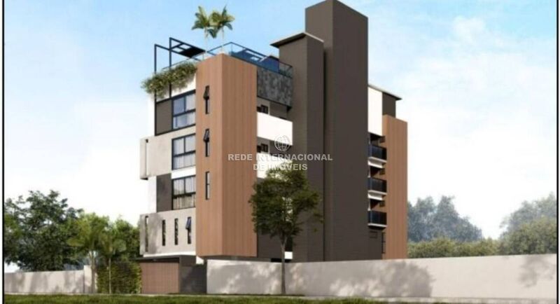 Apartamento T1 Intermares Cabedelo