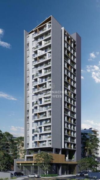 Apartamento T2 Manaíra João Pessoa