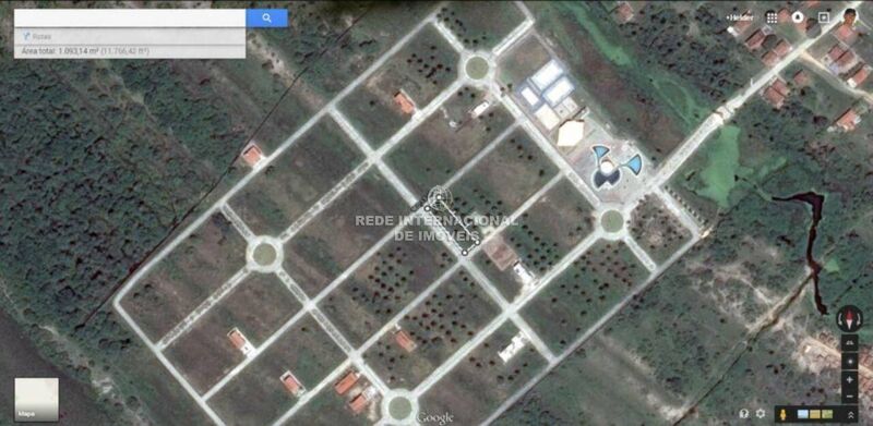 Земля c 900m2 Camaçari Lucena