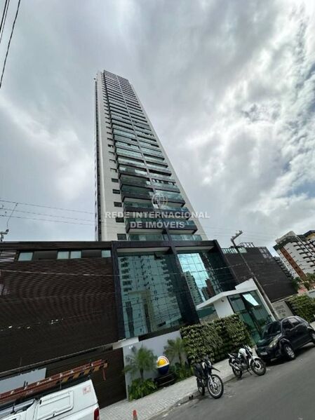 Apartment T3 Manaíra João Pessoa