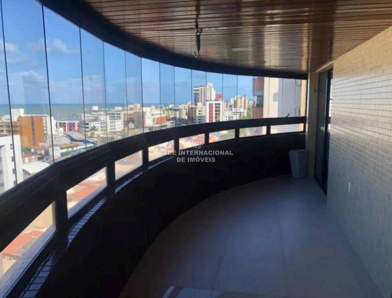 Apartamento T4 Manaíra João Pessoa