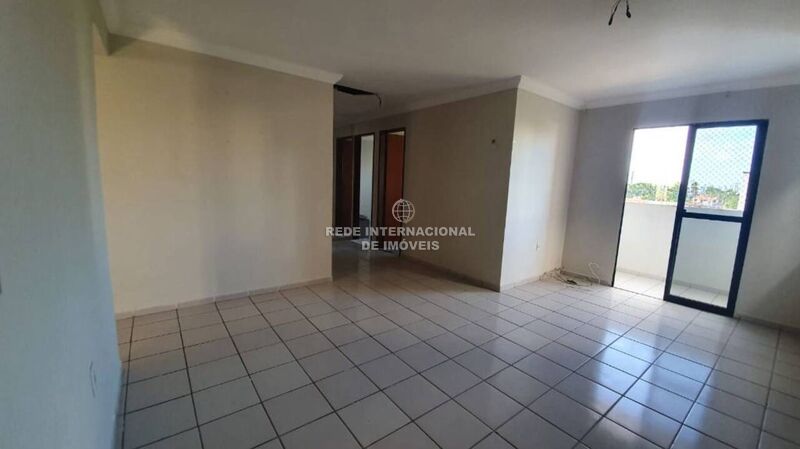 Apartment T3 Jardim Cidade Universitária João Pessoa
