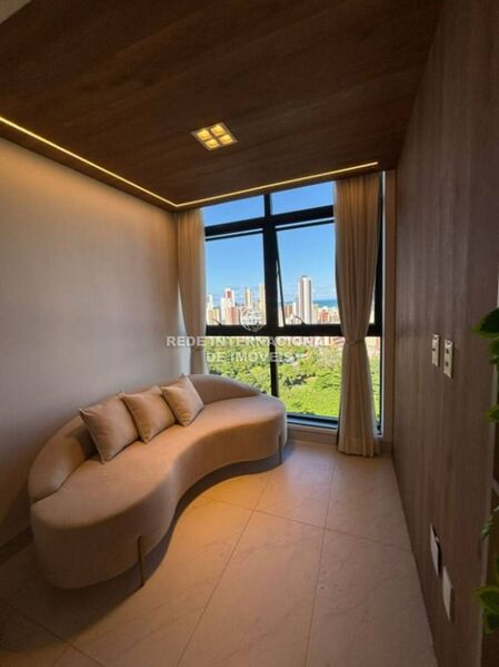 Apartamento T2 Miramar João Pessoa