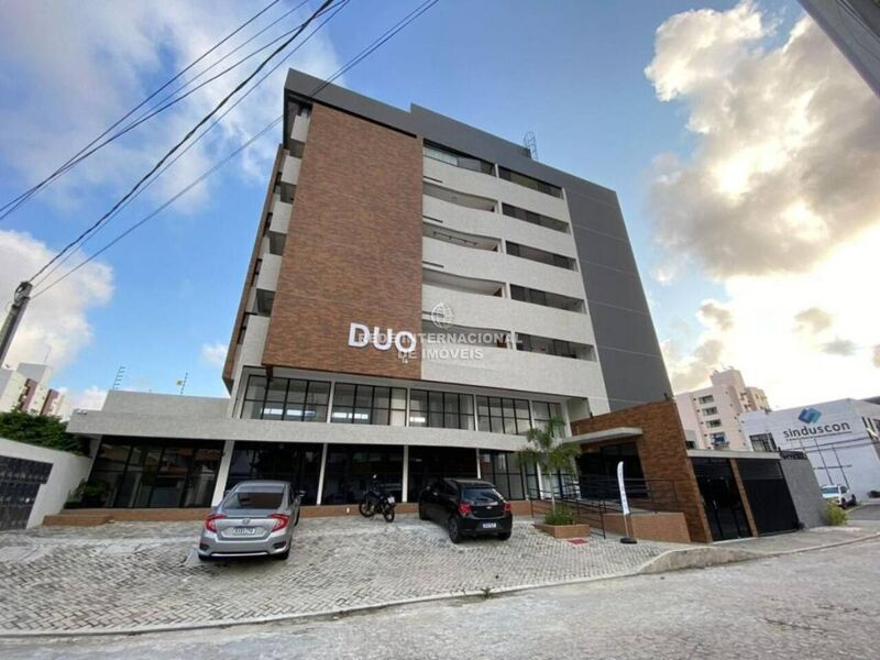 Office Tambauzinho João Pessoa