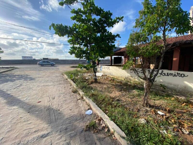 Building Intermares Cabedelo