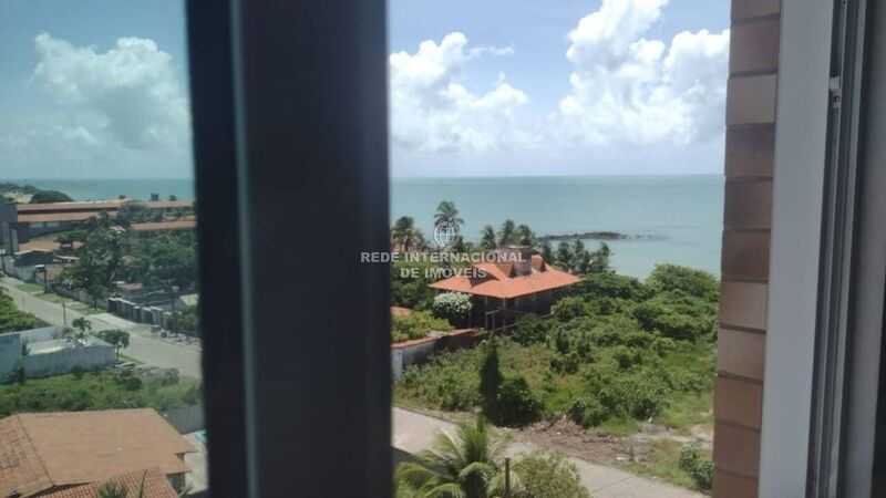 Apartamento T2 Jardim Primavera Conde