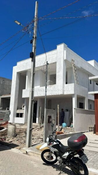 Casa/Vivenda V3 Gramame João Pessoa