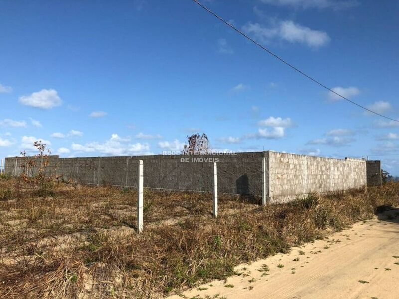 Terreno com 450m2 Praia Bela Pitimbú