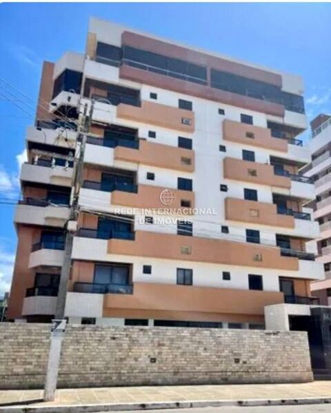 Apartamento T4 Intermares Cabedelo