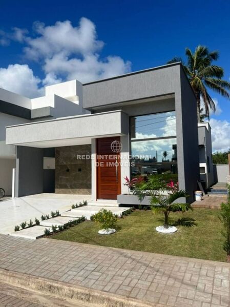 Casa/Vivenda V3 Gramame João Pessoa