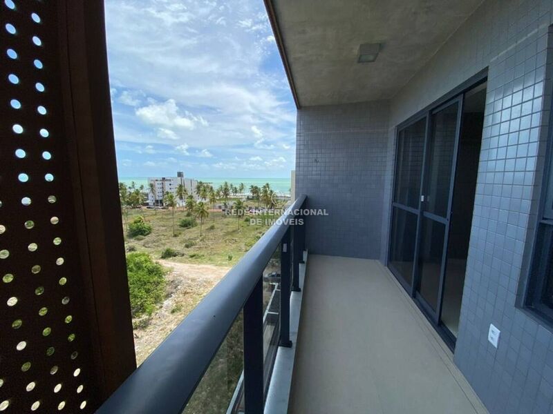 Apartment 1 bedrooms Intermares Cabedelo