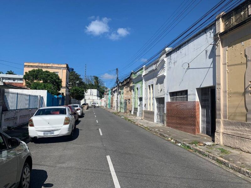 Casa/Vivenda V4 Centro João Pessoa