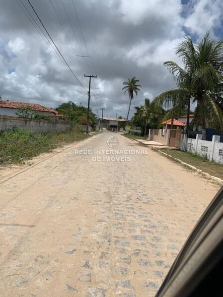 Land with 360sqm Centro Bayeux
