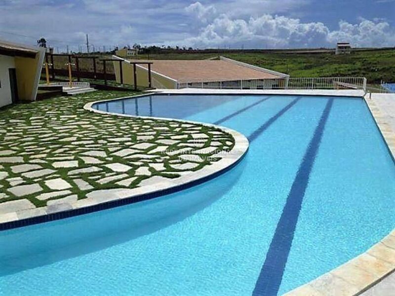 Land with 432sqm Gurugi Conde