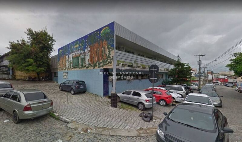 Building Centro João Pessoa