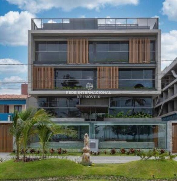 Apartment 4 bedrooms Cabo Branco João Pessoa
