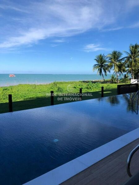 Apartment 3 bedrooms Camboinha Cabedelo