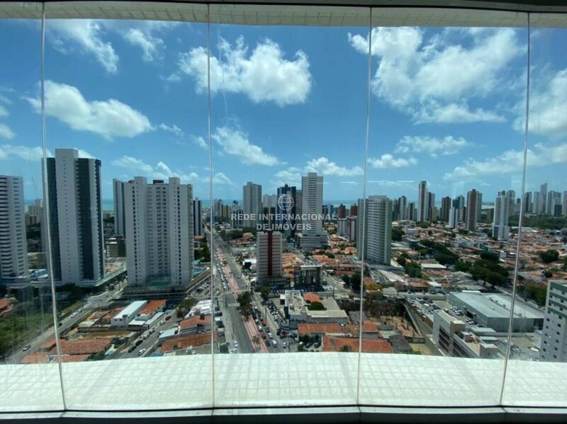 Escritório Jardim Luna João Pessoa