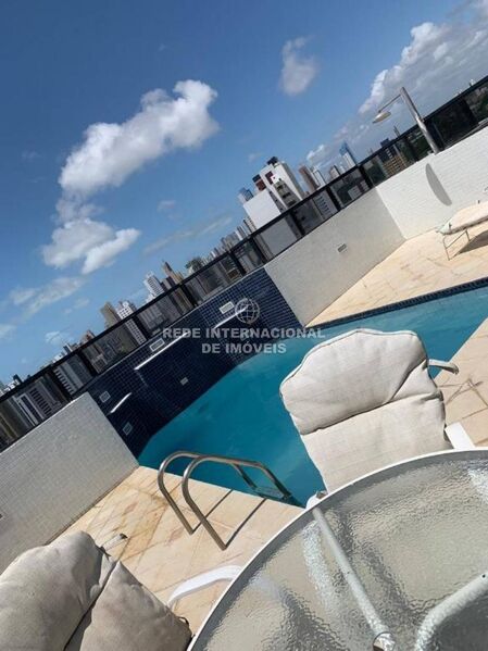 Apartamento T5 Bessa João Pessoa