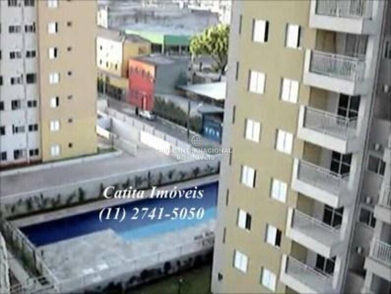 Апартаменты T3 Action Life Tatuapé São Paulo - сауна, барбекю